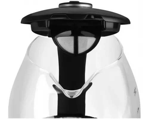 Чайник Scarlett SC-EK27G47 черный