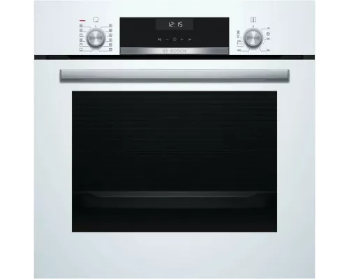 Духовой шкаф Bosch HIJ517YW0R