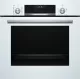 Духовой шкаф Bosch HIJ517YW0R