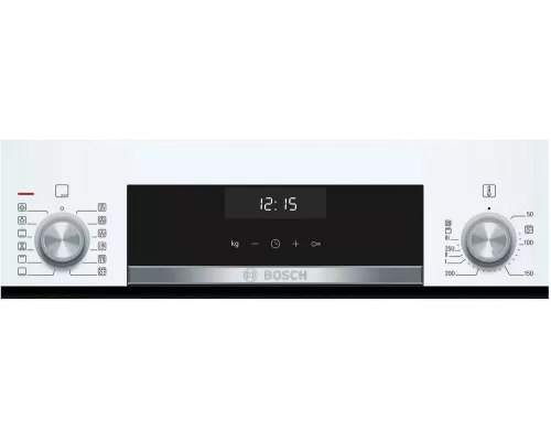 Духовой шкаф Bosch HIJ517YW0R