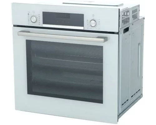 Духовой шкаф Bosch HIJ517YW0R