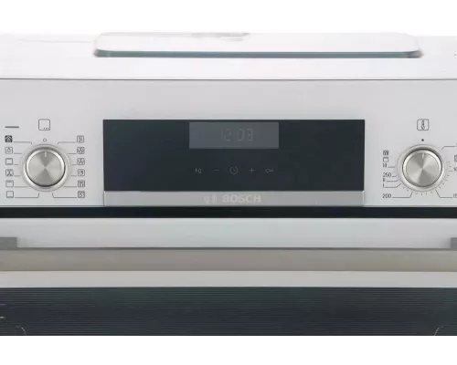 Духовой шкаф Bosch HIJ517YW0R