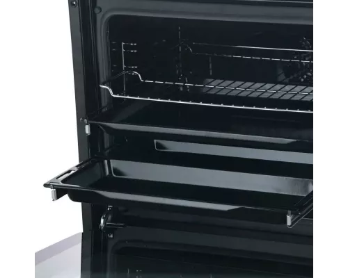 Духовой шкаф Bosch HIJ517YW0R