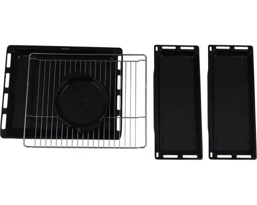 Духовой шкаф Bosch HIJ517YW0R