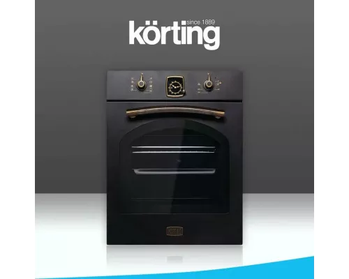 Духовой шкаф Korting OKB 4941 CRN