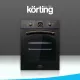 Духовой шкаф Korting OKB 4941 CRN
