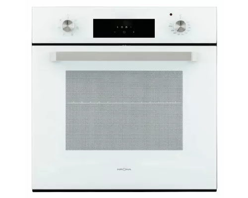Духовой шкаф KRONA ONORE 60 WH G2