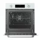 Духовой шкаф KRONA ONORE 60 WH G2