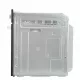 Духовой шкаф KRONA ONORE 60 WH G2
