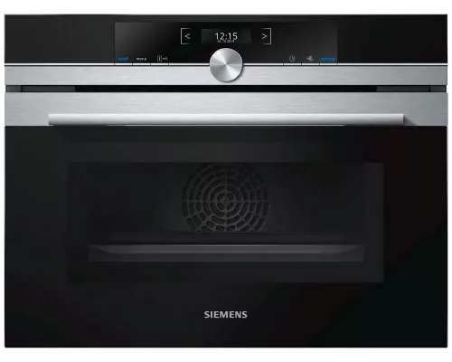 Духовой шкаф SIEMENS CM633GBS1