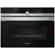 Духовой шкаф SIEMENS CM633GBS1