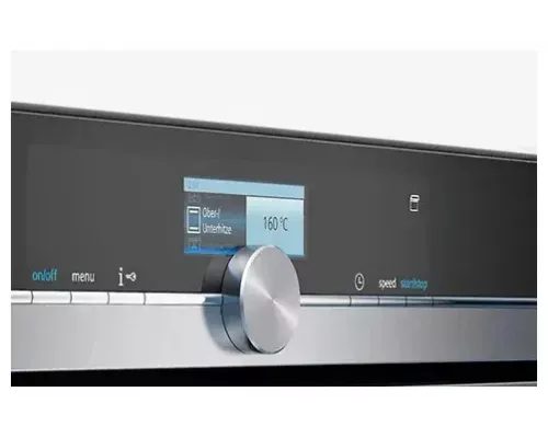 Духовой шкаф SIEMENS CM633GBS1