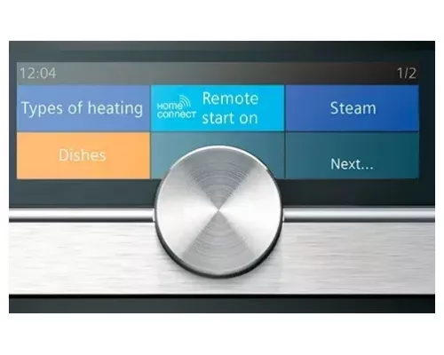 Духовой шкаф SIEMENS CM633GBS1