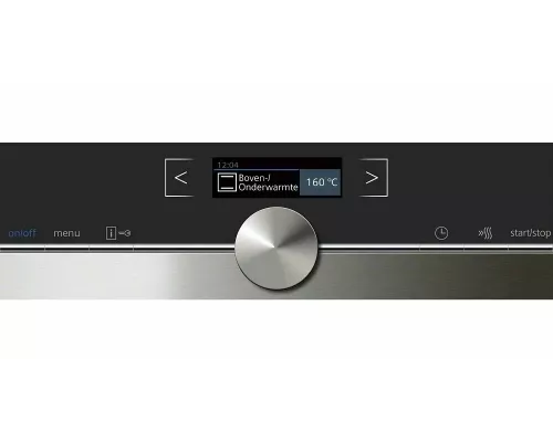 Духовой шкаф SIEMENS CM633GBS1