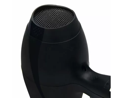 Фен Hyundai H-HDI0750 черный/черный