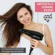 Фен Scarlett SC-HD70I63 (черный блеск)