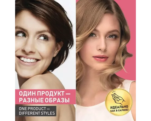 Фен Scarlett SC-HD70I63 (черный блеск)