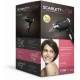 Фен Scarlett SC-HD70IT10 черный/золотистый