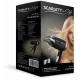 Фен Scarlett SC-HD70IT10 черный/золотистый