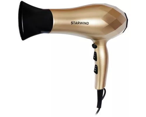 Фен StarWind SHP8110 шампань