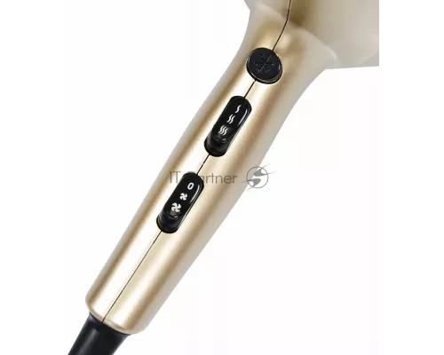 Фен StarWind SHP8110 шампань