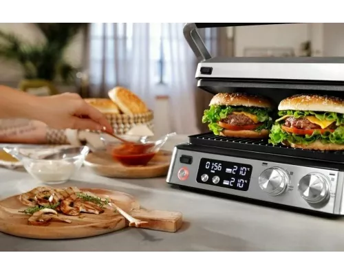 Гриль DeLonghi CGH923D
