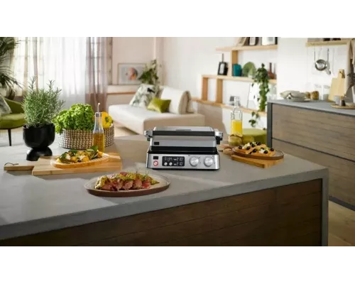 Гриль DeLonghi CGH923D