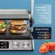 Гриль DeLonghi CGH923D