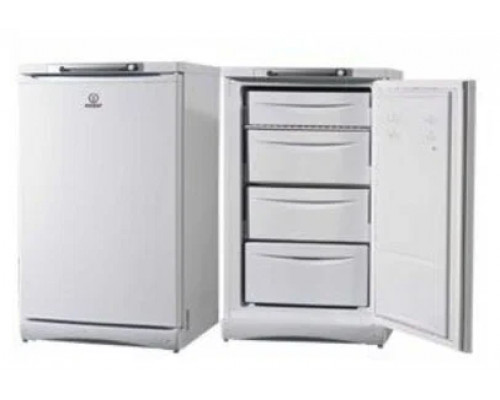 Морозильник INDESIT SFR 100.001 белый