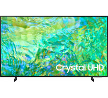 Телевизор Samsung UE75CU8000UXRU черный