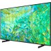 Телевизор Samsung UE75CU8000UXRU черный 