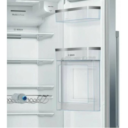 Холодильник BOSCH KAI93VL30R 