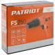 Дрель-шуруповерт сетевая PATRIOT FS 250 