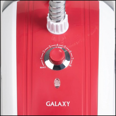 Отпариватель напольный GALAXY GL 6206 1800Вт