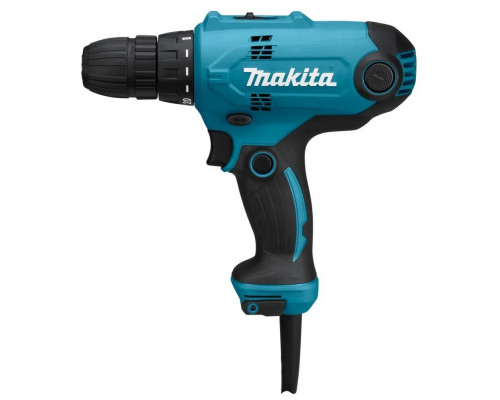 Шуруповерт Makita DF0300X1 320Вт патрон:держатель бит