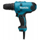 Шуруповерт Makita DF0300X1 320Вт патрон:держатель бит