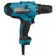 Шуруповерт Makita DF0300X1 320Вт патрон:держатель бит