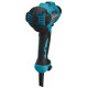 Шуруповерт Makita DF0300X1 320Вт патрон:держатель бит