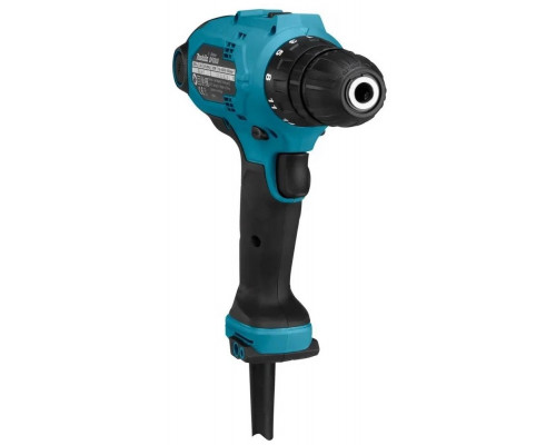 Шуруповерт Makita DF0300X1 320Вт патрон:держатель бит