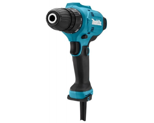 Шуруповерт Makita DF0300X1 320Вт патрон:держатель бит