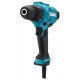 Шуруповерт Makita DF0300X1 320Вт патрон:держатель бит