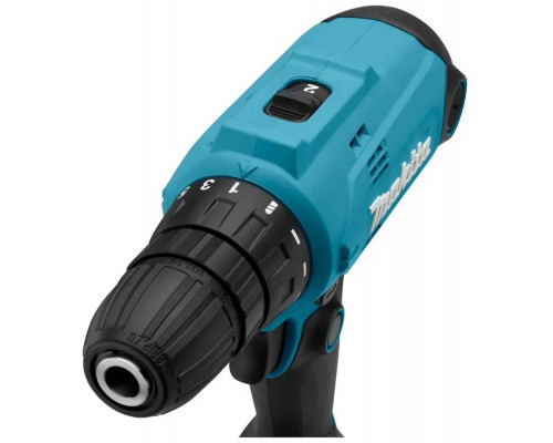 Шуруповерт Makita DF0300X1 320Вт патрон:держатель бит