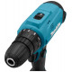 Шуруповерт Makita DF0300X1 320Вт патрон:держатель бит