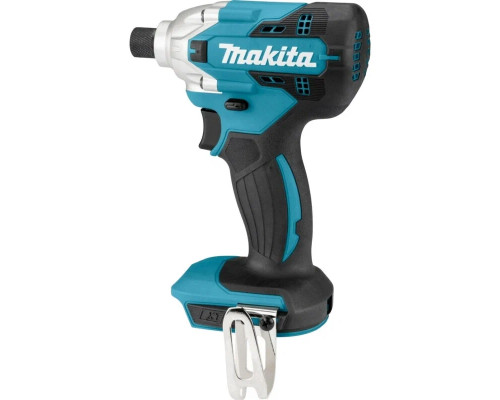 Шуруповерт Makita DTD156RFE аккум. патрон:шестигр.1/4" (кейс в комплекте)