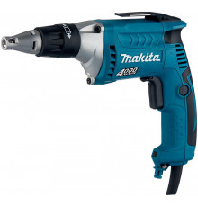 Шуруповерт Makita FS4300 570Вт патрон:держатель бит 1/4"