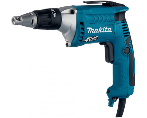 Шуруповерт Makita FS4300 570Вт патрон:держатель бит 1/4"