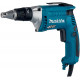 Шуруповерт Makita FS4300 570Вт патрон:держатель бит 1/4"