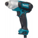 Шуруповерт Makita TD0101 230Вт патрон:держатель бит