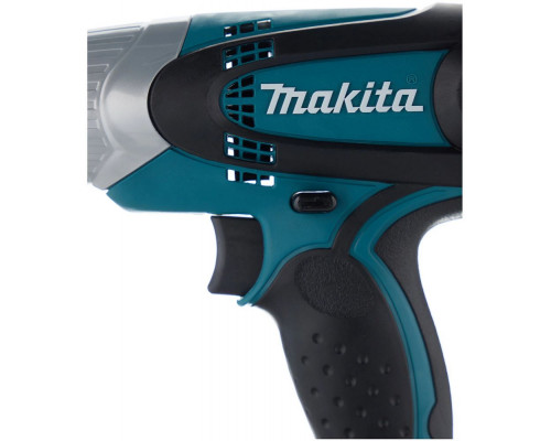 Шуруповерт Makita TD0101 230Вт патрон:держатель бит