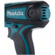 Шуруповерт Makita TD0101 230Вт патрон:держатель бит